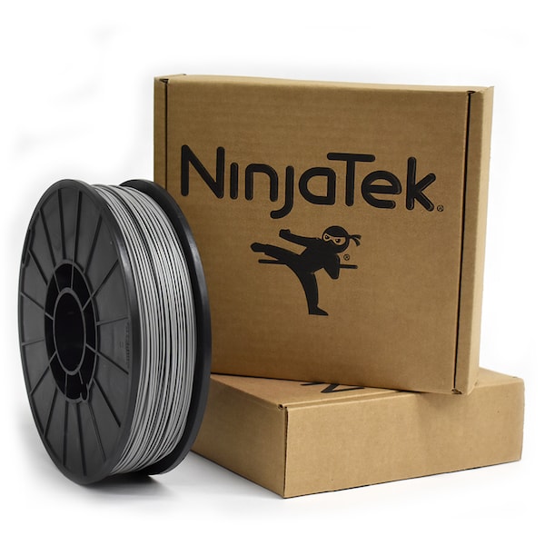 Ninjatek Cheetah Steel 1.75Mm 1Kg 3DCH1417510 - main